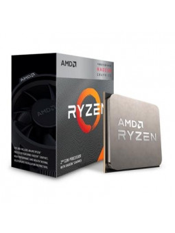 PROCESSADOR RYZEN 3 3200G...