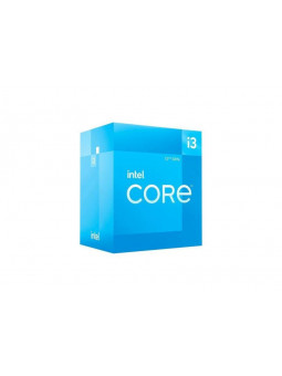 PROCESSADOR CORE I3-12100...