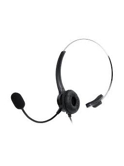 FONE DE OUVIDO HEADSET CORP...