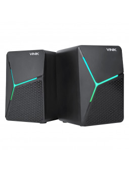 caixa-de-som-gamer-vinik-star-6w-2-led-rainbow-vinik