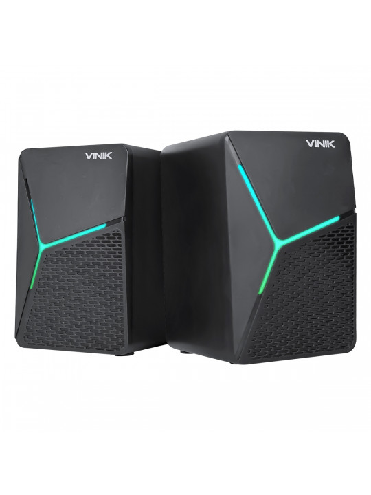 caixa-de-som-gamer-vinik-star-6w-20-led-rainbow-vinik