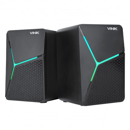 caixa-de-som-gamer-vinik-star-6w-20-led-rainbow-vinik
