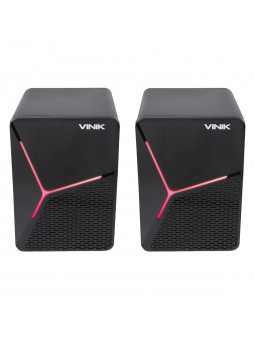 caixa-de-som-gamer-vinik-star-6w-20-led-rainbow-vinik