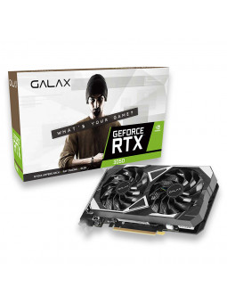 VGA 6GB GDDR6 RTX 3050 EX...