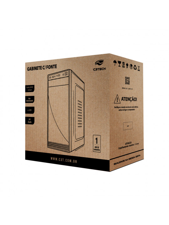 gabinete-atx-1-baias-mt31bk-sem-fonte-c3-tech