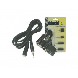 kit-de-adaptadores-de-audio-tblack