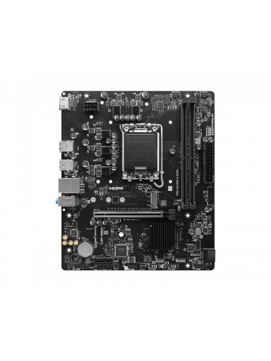 placa-mae-pro-h610ms-12-13-14-lga1700-ddr4-msi