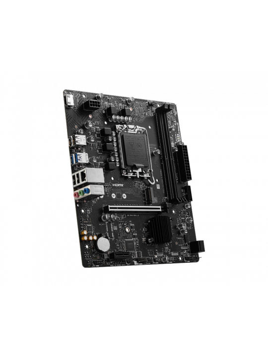 placa-mae-pro-h610ms-12-13-14-lga1700-ddr4-msi