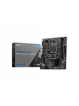 placa-mae-pro-h610ms-12-13-14-lga1700-ddr4-msi