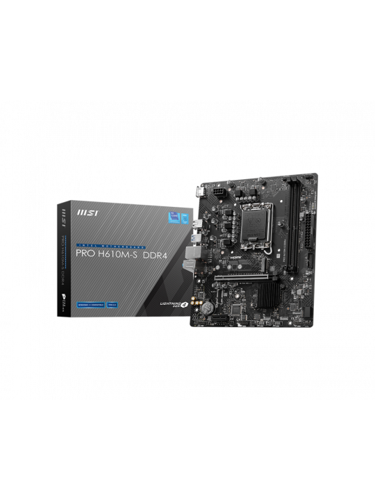 placa-mae-pro-h610ms-12-13-14-lga1700-ddr4-msi