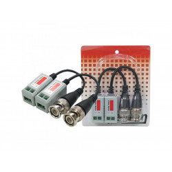 VIDEO BALUN PASSIVO CAMERA...