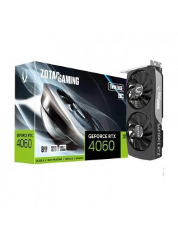 VGA 8GB GDDR6 RTX 4060 TWIN...