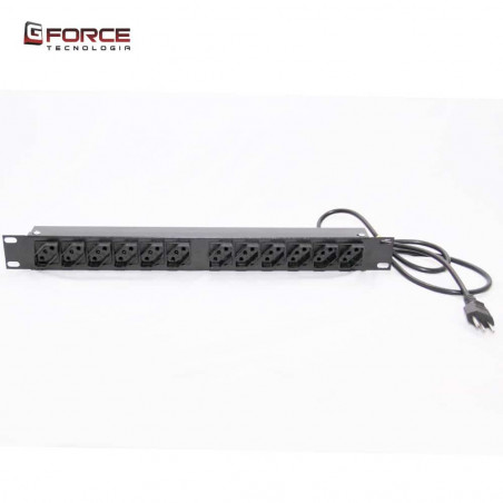 regua-12-tomadas-rack-19-preta-10a-gforce