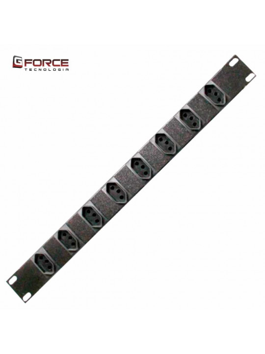 regua-12-tomadas-rack-19-preta-10a-gforce