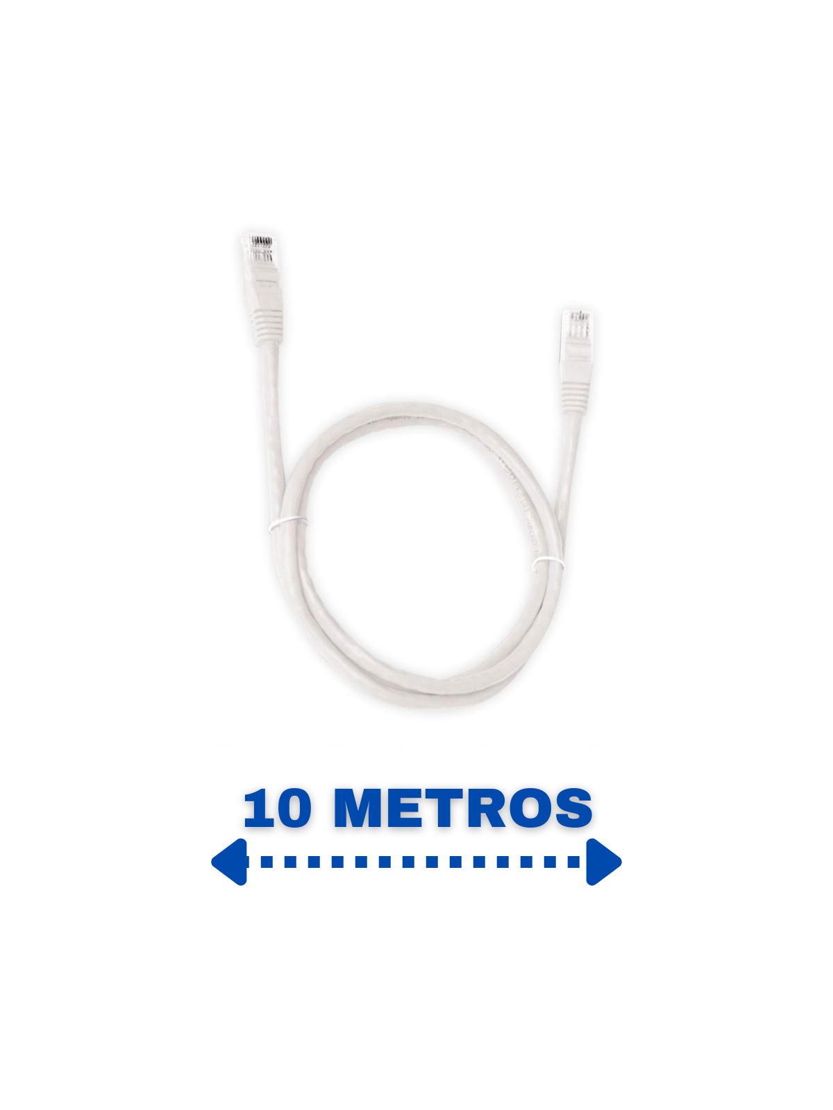patch-cord-cat6-10-metros-pceth6u100wh-plus-cable
