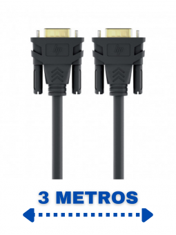 cabo-vga-svga-3m-dhcvg1-hp