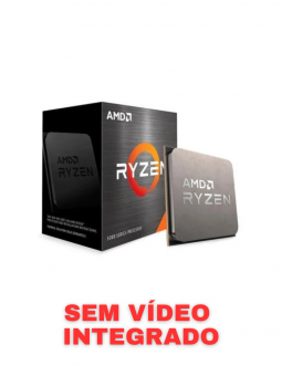 PROCESSADOR RYZEN 5 5500 6...