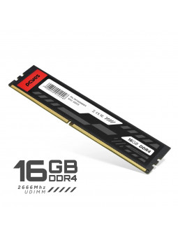 MEMORIA PC 16GB DDR4...