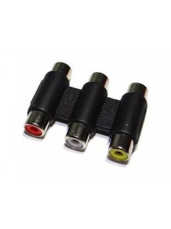 emenda-jack-rca-triplo-plast-tblack