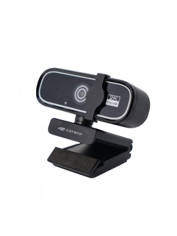 WEBCAM QHD 2K WB-200BK C3 TECH