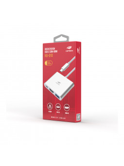 hub-usbc-30-hdmi-3-portas-hud10si-c3-tech