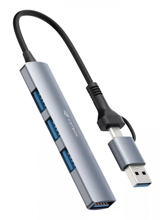 hub-usbc-1-por-30-3-port-20-huc500gy-c3-tech