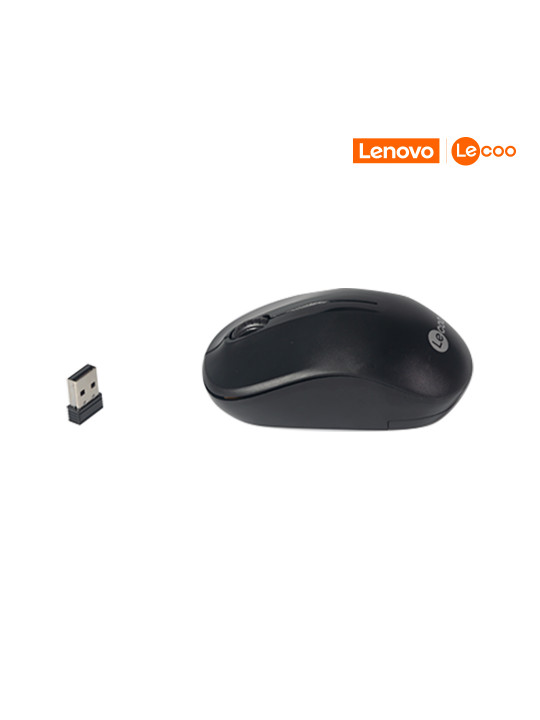 teclado-e-mouse-sem-fio-kw211-preto-lecoo