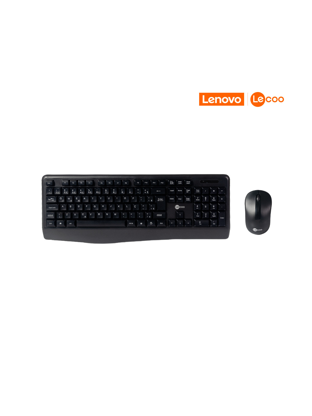 teclado-e-mouse-sem-fio-kw211-preto-lecoo