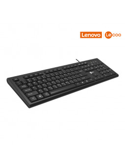 teclado-usb-padrao-kb11-preto-lecoo