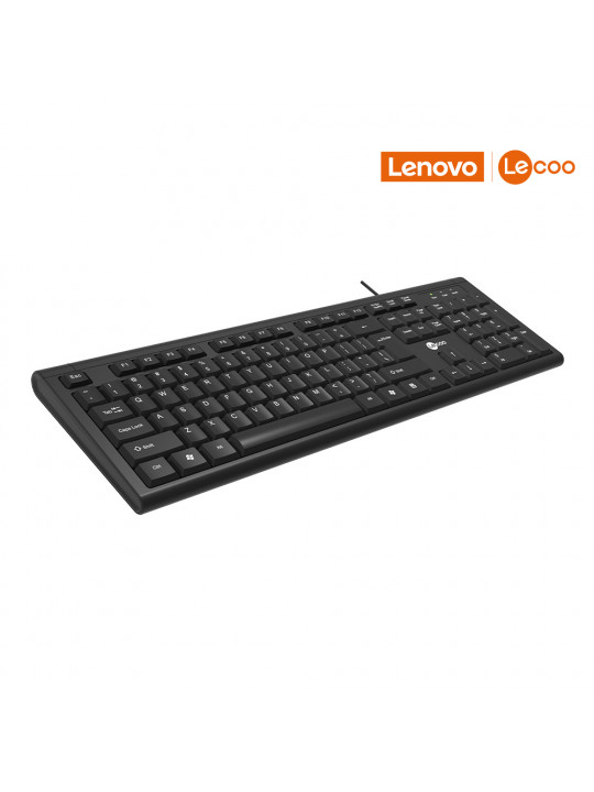 teclado-usb-padrao-kb11-preto-lecoo