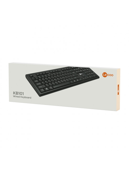 teclado-usb-padrao-kb11-preto-lecoo