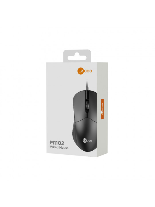 mouse-usb-m112-preto-lecoo