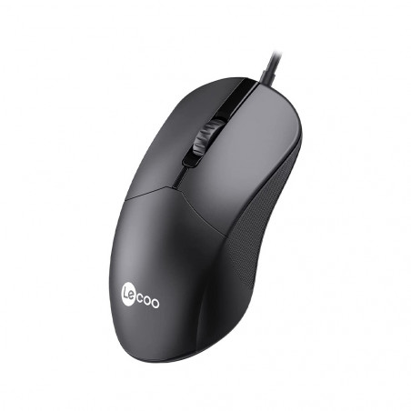 mouse-usb-m112-preto-lecoo