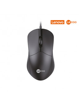 mouse-usb-m112-preto-lecoo