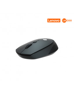 mouse-sem-fio-ws22-preto-lecoo