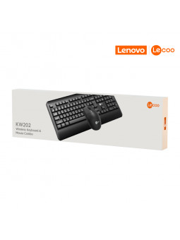 teclado-e-mouse-sem-fio-kw22-preto-lecoo