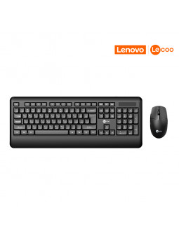 teclado-e-mouse-sem-fio-kw22-preto-lecoo