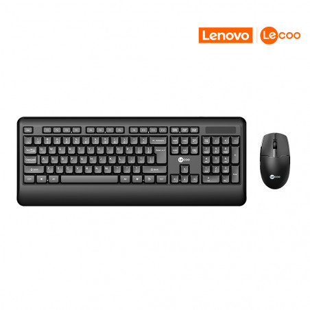 teclado-e-mouse-sem-fio-kw22-preto-lecoo