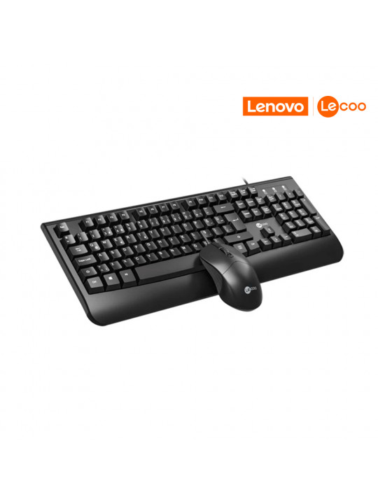 teclado-e-mouse-usb-cm15-lecoo