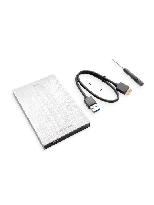 gaveta-hd-externo-25-usb-30-ch400si-c3-tech