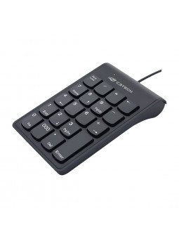 teclado-numerico-usb-kn12bk-c3-tech