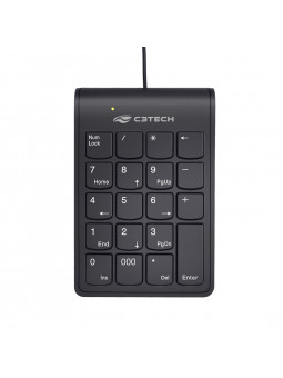 teclado-numerico-usb-kn12bk-c3-tech