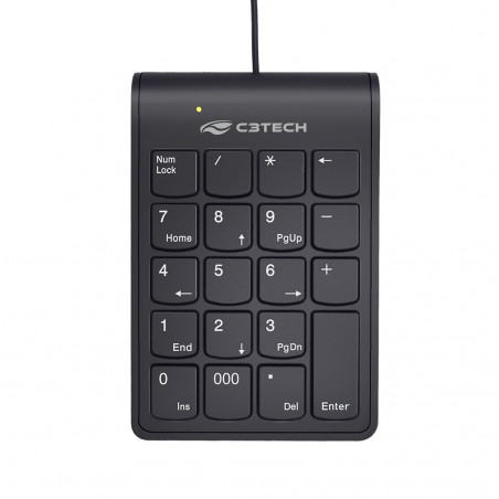 teclado-numerico-usb-kn12bk-c3-tech