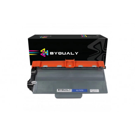toner-compativel-brother-tn78tn3392-12k-byqualy
