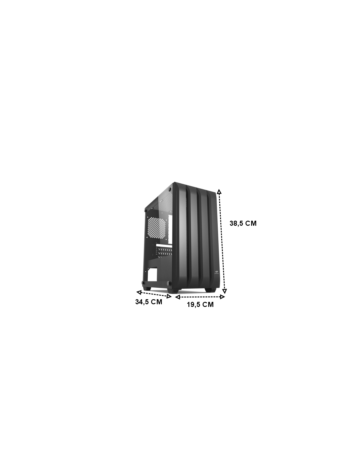 gabinete-game-mtg100bk-sem-fonte-c3-tech