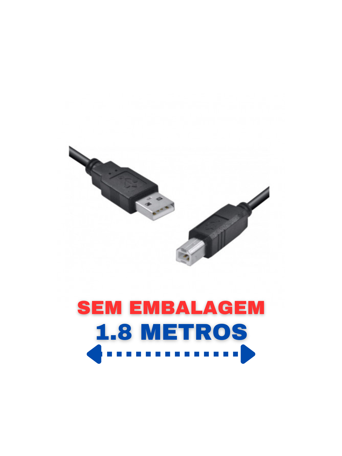 cabo-usb-2-am-x-bm-18m-uambm18-vinik