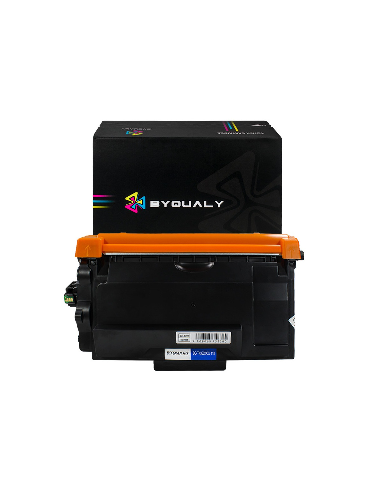 toner-compativel-hp-w133x-com-chip-15k-byqualy