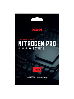 thermal-nitrogen-pad-extreme-100x50x10mm-148wmk-pcyes