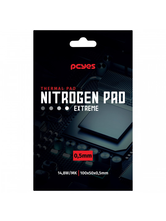 thermal-nitrogen-pad-extreme-100x50x05mm-148wmk-pcyes