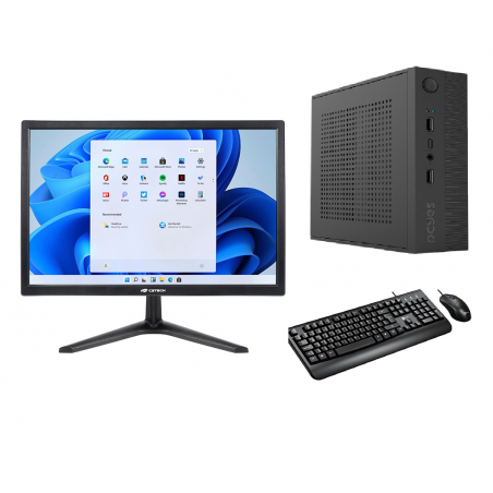 KIT MINI COMPUTADOR PCYES
